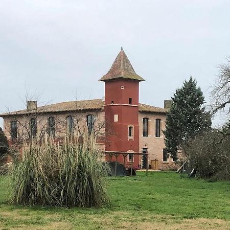 Merville  Chateau Fourclins المظهر الخارجي الصورة